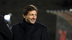 PSG alla finestra per un gioiello dell’Inter: i nerazzurri tremano