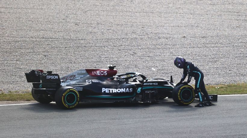 F1, Wolff: Non è detto sia necessario il 4° motore per Hamilton”