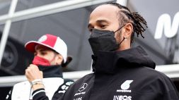 F1, Hamilton senza paura a Zandvoort: “I tifosi? Che mi fischino pure”