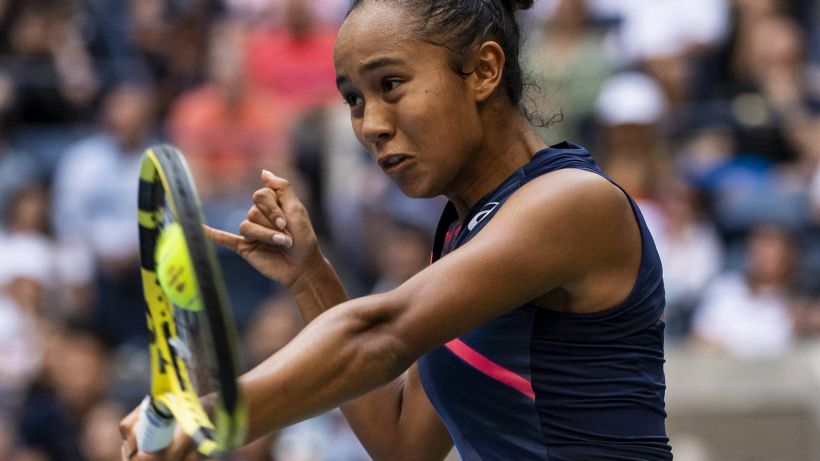 Tennis, Leylah Fernandez: "Non penso la mia vita cambierà"