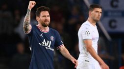 PSG-Manchester City 2-0: Messi batte Guardiola, bene Donnarumma