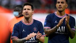 Il PSG comunica la lista UEFA: assenti Bernat, Rafinha e Sergio Rico