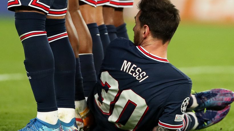 Psg-City, Ferdinand: "Messi coccodrillo irrispettoso"