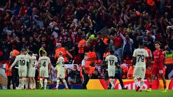 Liverpool-Milan 3-2: il cuore non basta, le pagelle