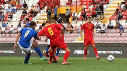 Qualificazione Europei Under 21, Colombo regala 3 punti all'Italia
