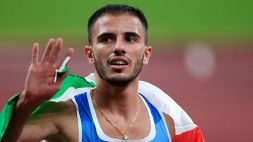 Atletica, Patta al debutto stagionale: "Carico per la sfida a Jacobs e Desalu"