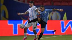 Lo scopritore di Lucas Torreira: “Lazio? Adatto al gioco di Sarri”