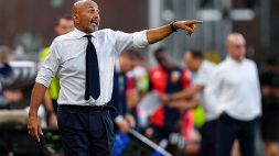 Serie A 2021/2022, Napoli-Cagliari: le formazioni ufficiali