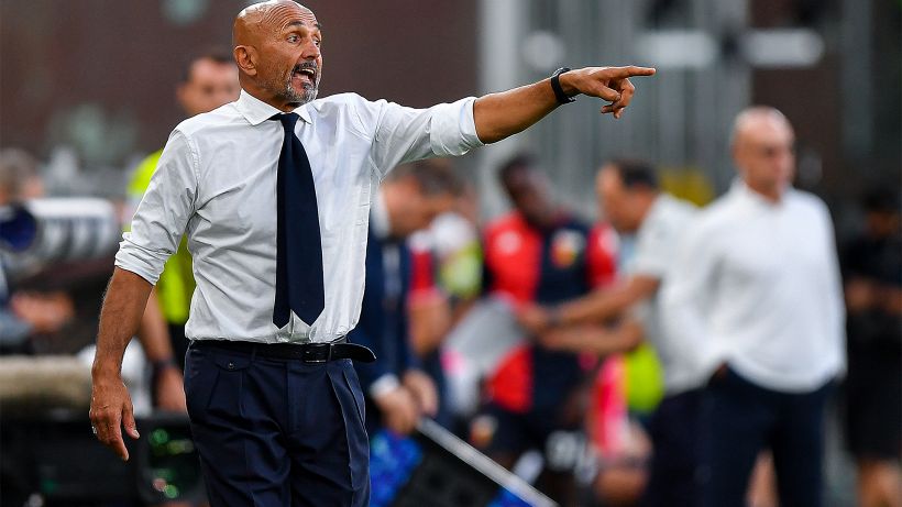 Napoli, mai così bene: il tocco magico di Spalletti