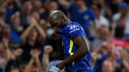 Di Canio punge Lukaku: "Funzionale come Llorente nella Juve di Conte"