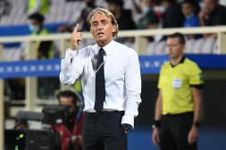 Mancini nel mirino dei tifosi: Che errore, la fortuna sta per finire