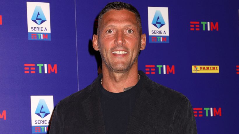 Materazzi a Mourinho: "Hai avuto un solo torto"