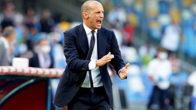 Juventus, Allegri chiede un centrocampista: decisa la strategia