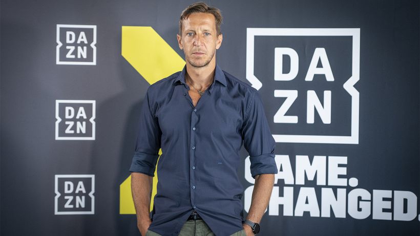 Serie A, Ambrosini: "Per lo Scudetto se la giocano le prime tre"