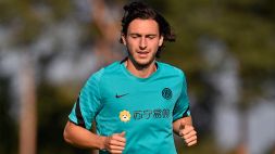 Inter-Milan, Darmian: "Derby partita speciale"