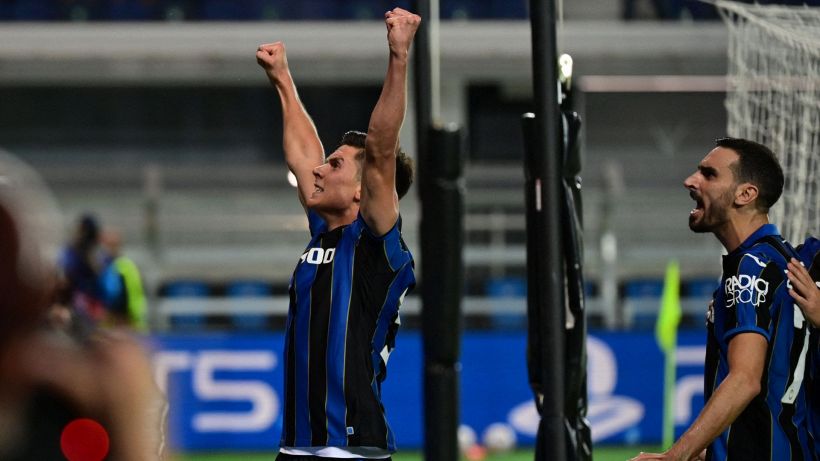 Atalanta-Young Boys 1-0: il tabellino e le pagelle