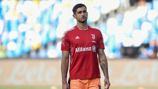 Juve, Mattia Perin: “La penalizzazione ci ha unito molto, a punti siamo secondi”