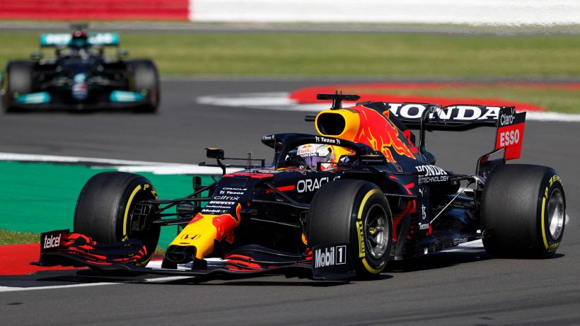F1, Max Verstappen: “Non vedo l’ora di correre a Zandvoort"