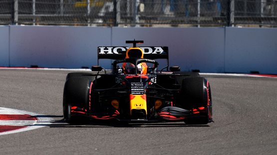 F1, Glock: “Verstappen a Sochi può aver deciso il titolo”