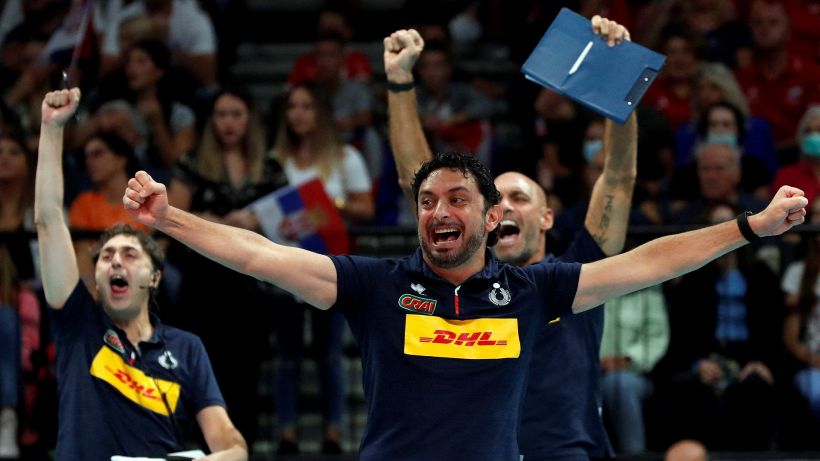 Volley Nations League, l'Italia batte anche il Brasile: sono quattro su quattro per le azzurre