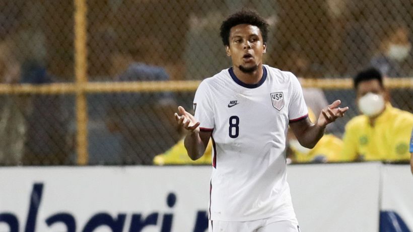 Protocollo violato: gli Usa puniscono McKennie