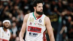 Supercoppa, Venezia a valanga sulla Fortitudo: 67-95