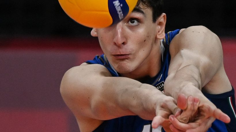 Volley, Europei: l'Italia maschile vola ai quarti