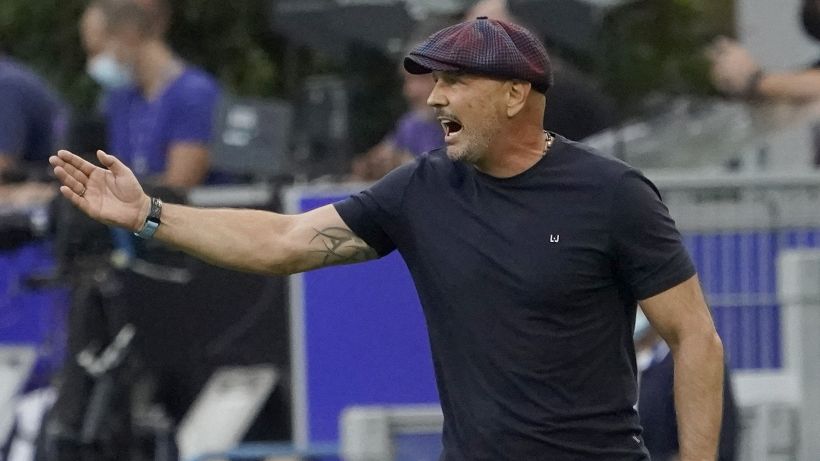 Inter-Bologna, Mihajlovic deluso: "Noi abbiamo giocato, loro hanno segnato"