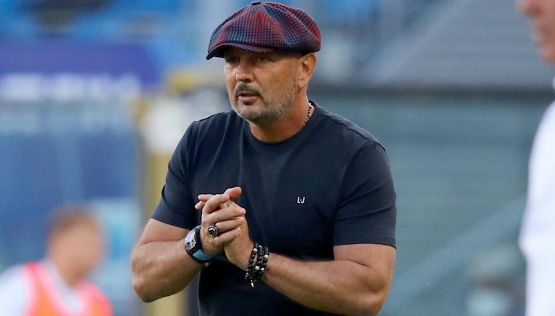 Milan, sul web i tifosi all'attacco di Mihajlovic: "Finirai in B”