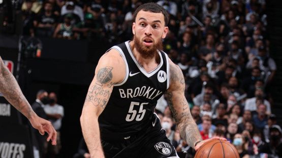 Monaco, Mike James si presenta: “Voglio vincere quante più partite possibile”