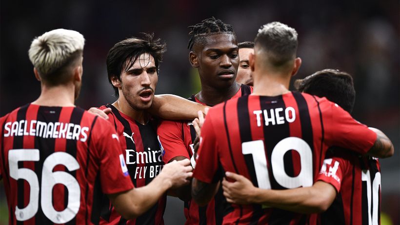 Milan attento, una big di Premier League vuole un tuo gioiello