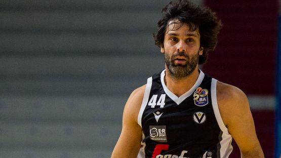 Teodosic e Bologna: un pezzo di quel cuore resta per sempre alle Vu nere