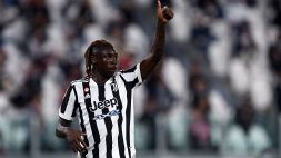 Juventus, possibile scambio Kean-Paredes