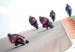 MotoGp Aragon pronostici: ultima chiamata Ducati contro Quartararo