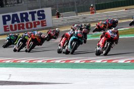 MotoGp Misano pronostici: Bagnaia in gran forma, Rossi gioca in casa