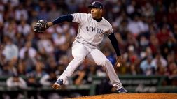 MLB: volano gli Yankees