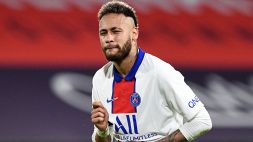 Laporta rivela: "Neymar voleva tornare al Barcellona"