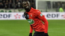 Niang passa al Bordeaux con il "Joker"