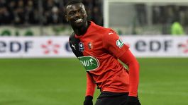 Niang passa al Bordeaux con il "Joker"