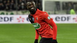 Niang passa al Bordeaux con il "Joker"