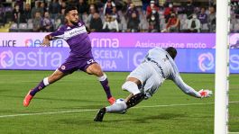 L'Inter ritrova anche Handanovic: un muro a Firenze