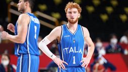 Virtus, scelto il sostituto di Nico Mannion