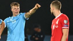 Gioia San Marino, primo goal nelle qualificazioni Mondiali dopo 4 anni