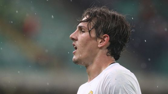 Zaniolo, niente squalifica per il gestaccio dopo Lazio-Roma