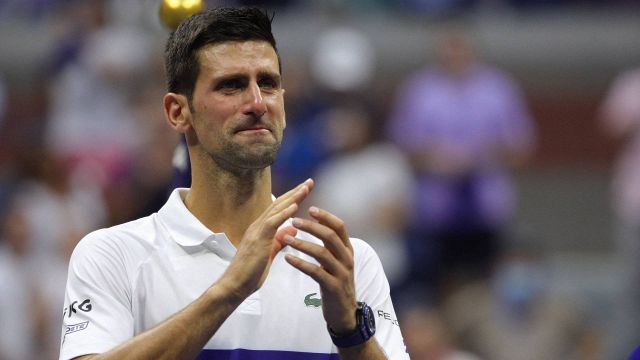 Tennis, Toni Nadal: "Vi spiego cosa è andato storto per Novak Djokovic"