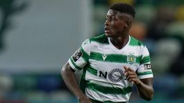 Il PSG piazza un altro colpo: ufficiale l'arrivo di Nuno Mendes