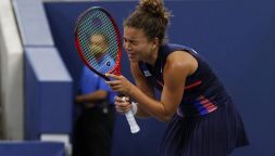 Jasmine Paolini, la speranza azzurra del tennis