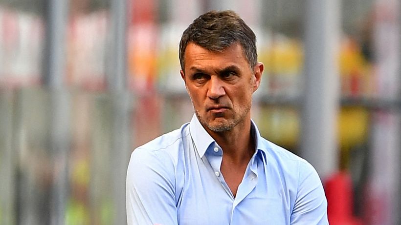 Maldini e l'addio di Locatelli al Milan: "Voleva andare via"