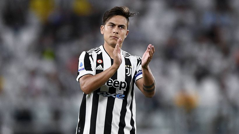 Juventus, Nedved si espone sul rinnovo di Paulo Dybala