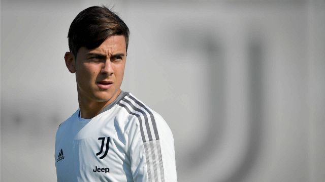 yet another meeting for the renewal of Dybala